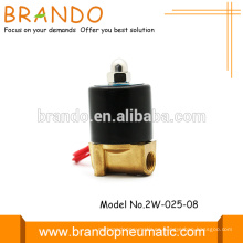 Venta al por mayor China Productos válvula solenoide 110v